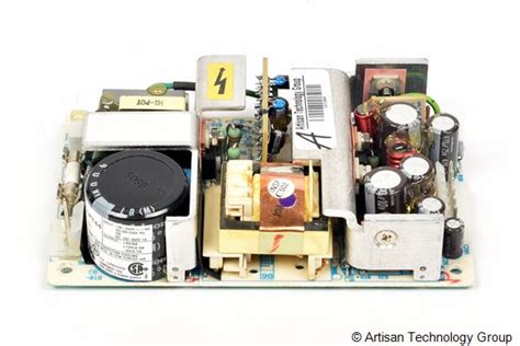 astec power supply
